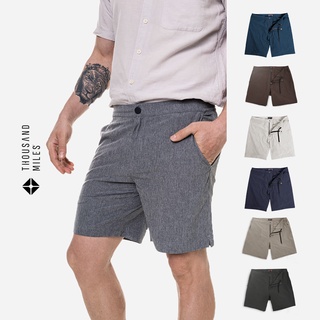 Thousand Miles Omniflex All Day Shorts