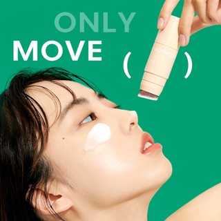 [VOYNOON] Only Move Oh Remove Stick (Blackhead Deep Cleansing)