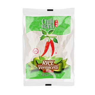 Chilli Brand Fine Rice Vermicelli Bee Hoon, 400g