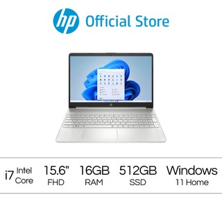 HP Laptop 15s-fq5141TU(i7) / 15s-fq5195TU(12th-i7) / 15s-fq5183TU(12th-i5)