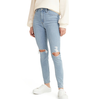 Levi’s® Women's 721 High-Waisted Skinny Jeans  18882-0522