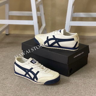 Original CREAM NAVY Shoes For Men And Women MADE IN VIETNAM