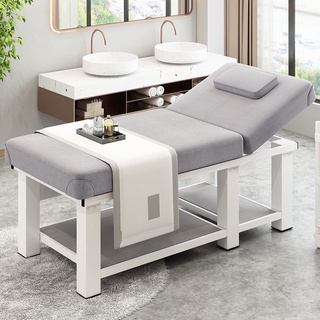 QKfurniture Beauty Bed Massage Bed for Beauty Salon Physiotherapy Moxibustion Bed Eyelash Folding Portable Folding Table Firm for Spa Foldable Vr53 UMSU