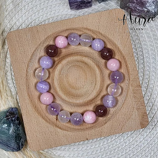 SG LOCAL - AURA HAVEN Wisdom Spiritual Awakener Bracelet