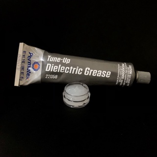 Permatex 22058 Lubricant Dielectric Grease Lubricating Mechanical Keyboard Stabilizers Stabs