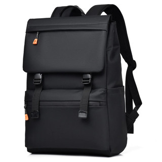 Dt_men's School Work Laptop Backpack Waterproof Longcham Material Premium Stylish Fashionable