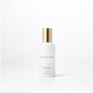 Non-Alcoholic Perfume