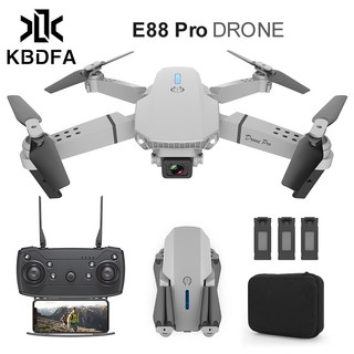 Camera Height Hold RC Foldable Quadcopter Dron Rc Helicopter Drone Gift Toy