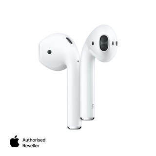Apple AirPods (2nd Generation)