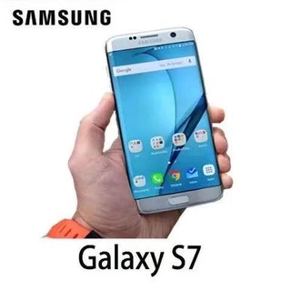 Samsung Galaxy S7 Edge G935 4G LTE 5.5" 4GB RAM 32GB ROM 12MP Front 5MP Rear Smart Phone One Piece (Please see options)
